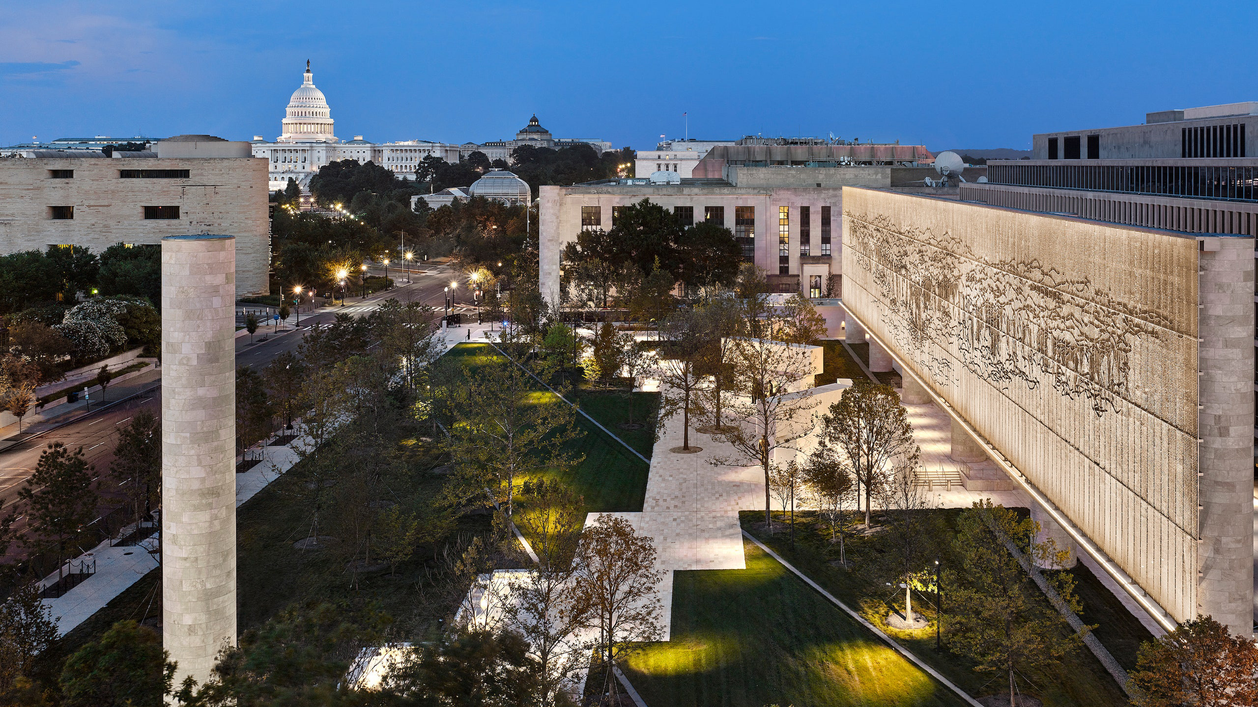 Gehry-designed Warner Bros. Second Century expansion is now