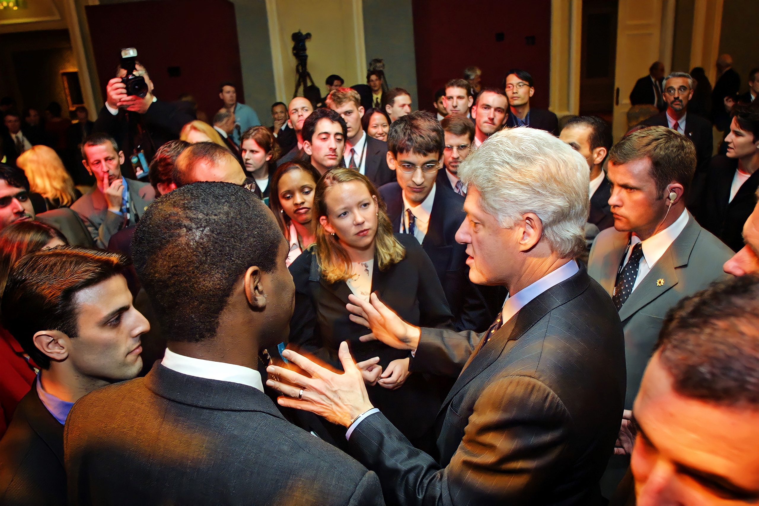 Hank Aaron  Academy of Achievement