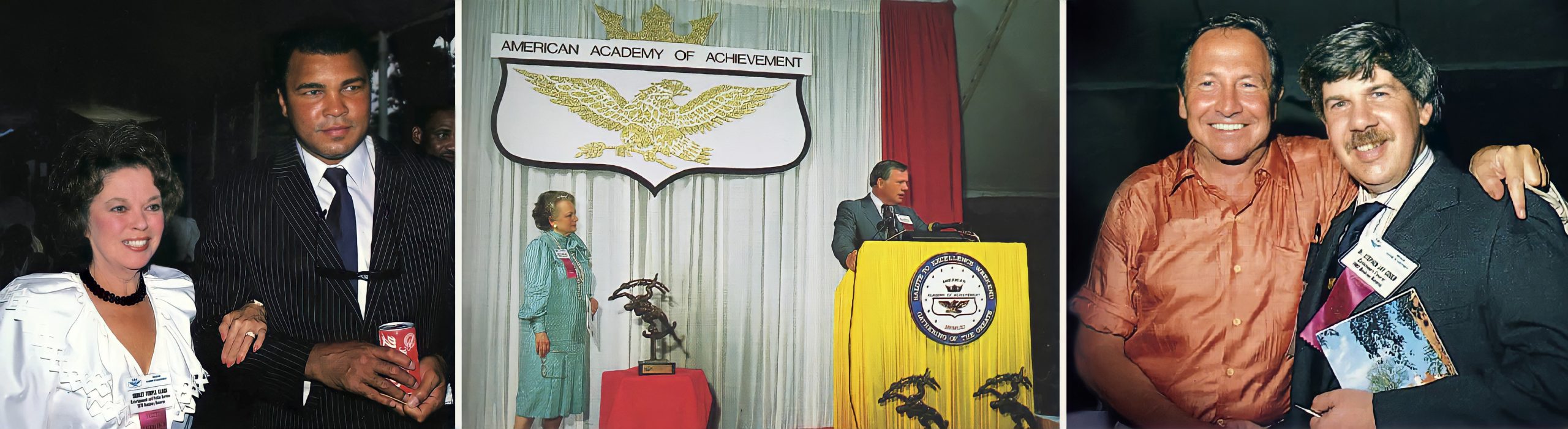 Joan Didion  Academy of Achievement