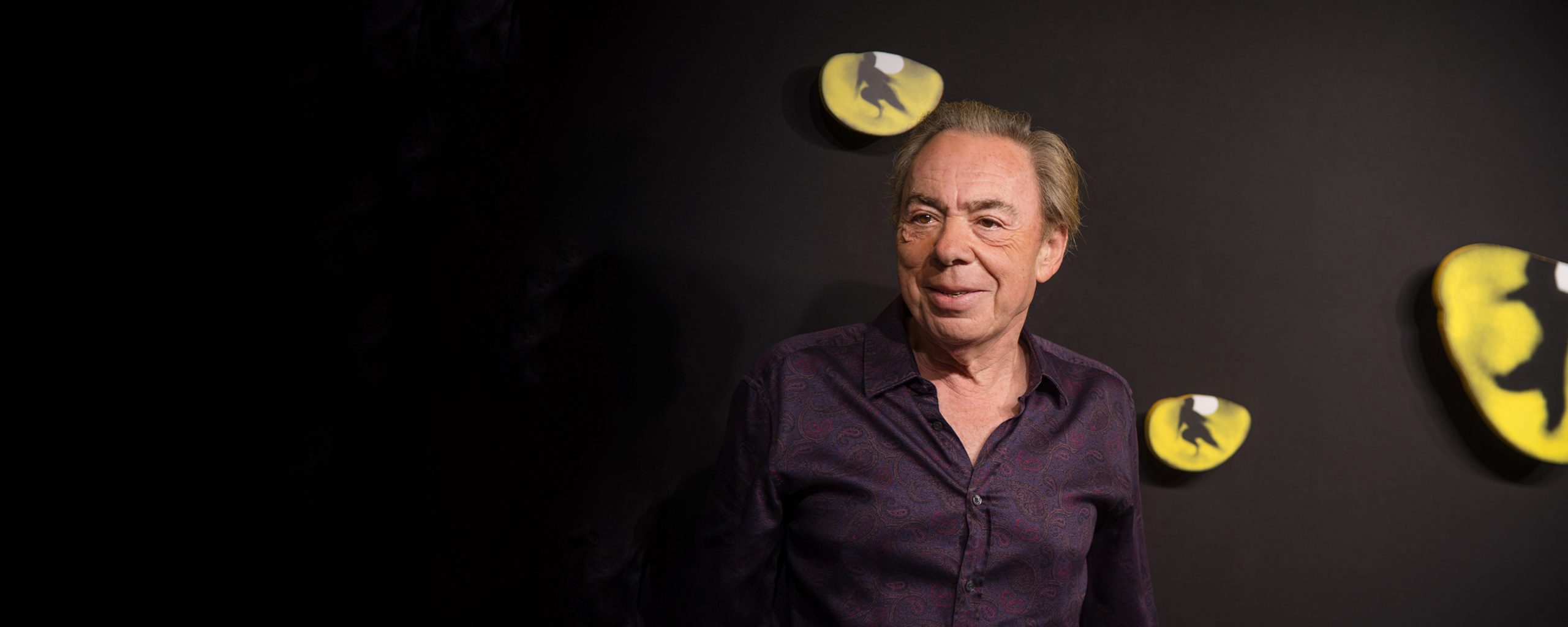 Lord Andrew Lloyd Webber | Academy of Achievement